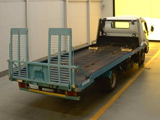TOYOTA TOYOACE
