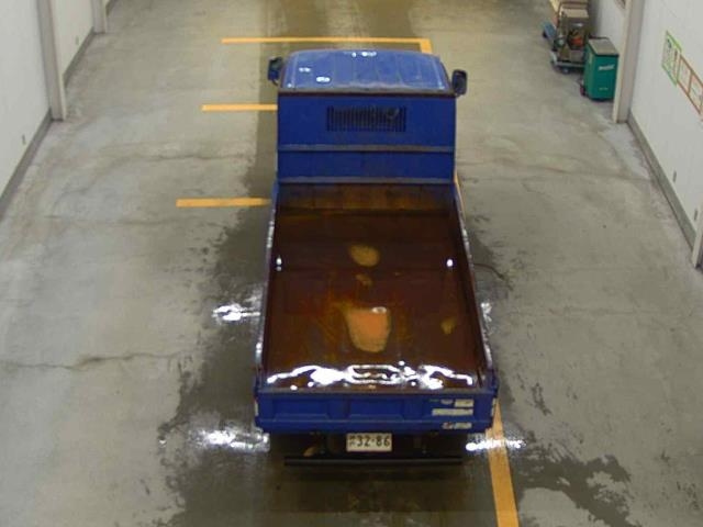 MITSUBISHI CANTER 2015