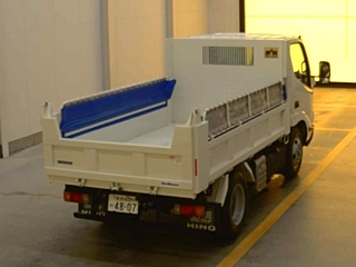 Заказать HINO DUTRO