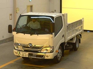 Заказать HINO DUTRO