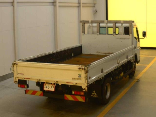 MITSUBISHI CANTER 2015