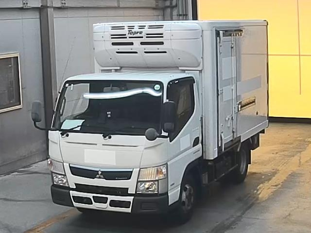 MITSUBISHI CANTER 2020