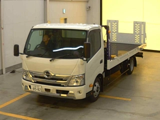 Заказать HINO DUTRO