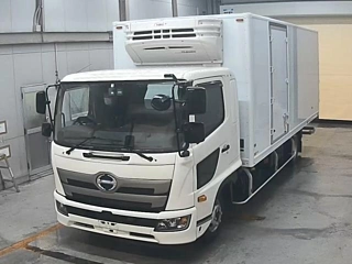 Заказать HINO RANGER