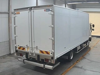 Заказать HINO RANGER