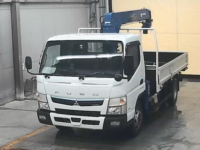 MITSUBISHI CANTER 2021