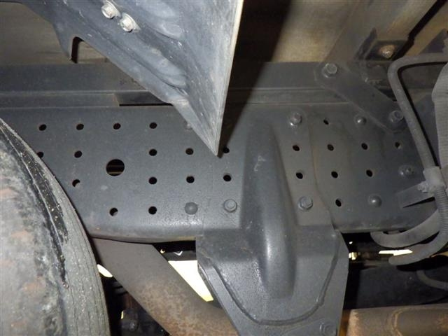 MITSUBISHI CANTER 2015