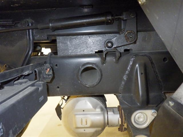 MITSUBISHI CANTER 2020