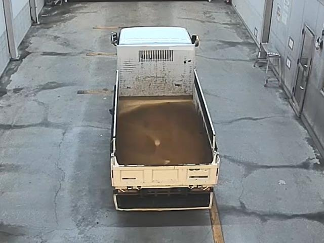 MITSUBISHI CANTER 2022