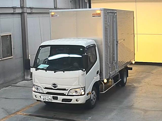 Заказать HINO DUTRO