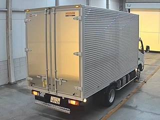 Заказать HINO DUTRO