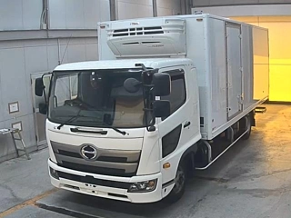 Заказать HINO RANGER
