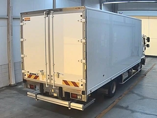 Заказать HINO RANGER