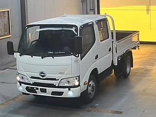 Заказать HINO DUTRO