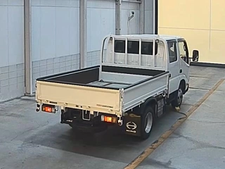 Заказать HINO DUTRO