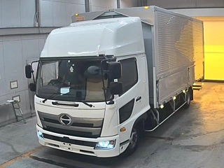 Заказать HINO RANGER