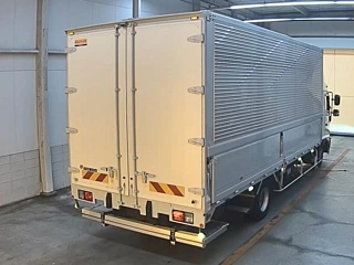 Заказать HINO RANGER