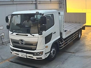 Заказать HINO RANGER