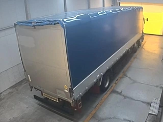 HINO TRUCK