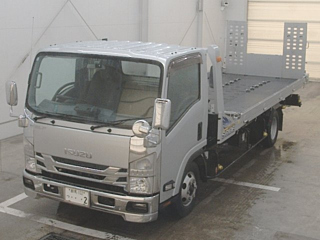 ISUZU ELF 2020