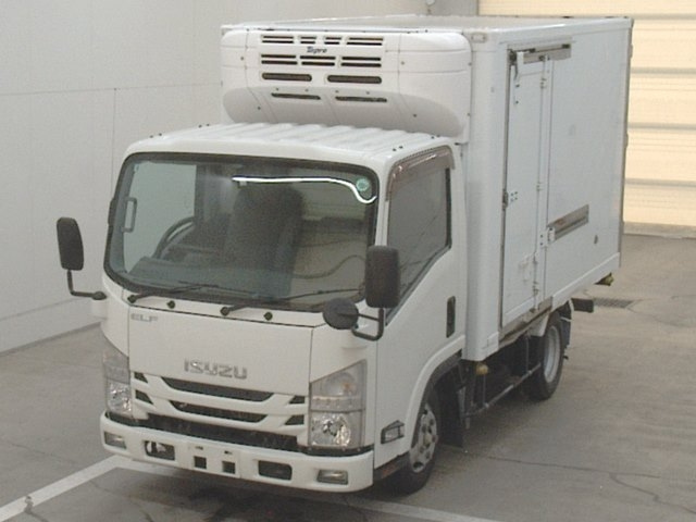 ISUZU ELF 2016