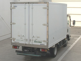 ISUZU ELF 2016