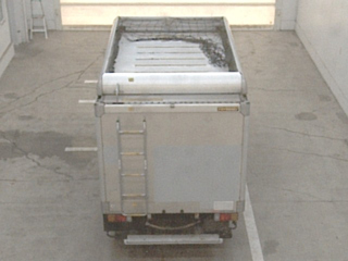 HINO DUTRO 2017