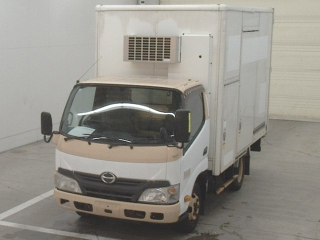 HINO DUTRO 2012