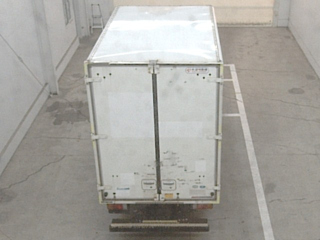 HINO DUTRO 2012