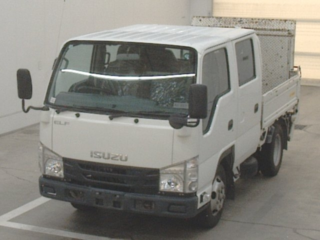 ISUZU ELF 2018