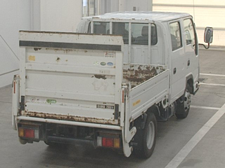 ISUZU ELF 2018