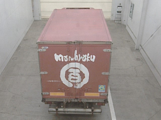 ISUZU ELF 2009