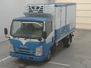 ISUZU ELF 2013