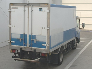 ISUZU ELF 2013