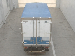 ISUZU ELF 2013