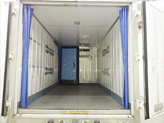 ISUZU ELF 2013