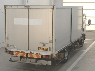 ISUZU ELF 2016