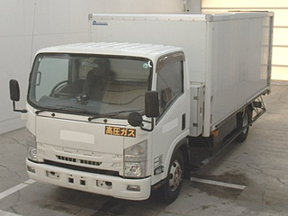 ISUZU ELF 2016