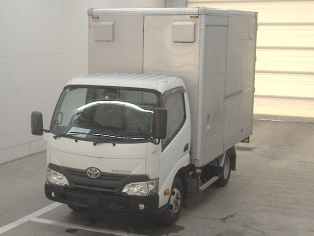 TOYOTA TOYOACE 2016