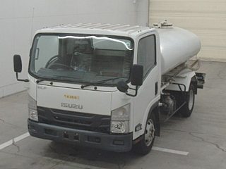ISUZU ELF 2018