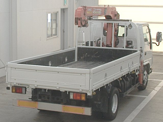 ISUZU ELF 2010
