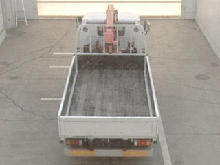ISUZU ELF 2010