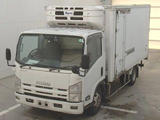 ISUZU ELF 2009