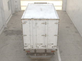 ISUZU ELF 2009