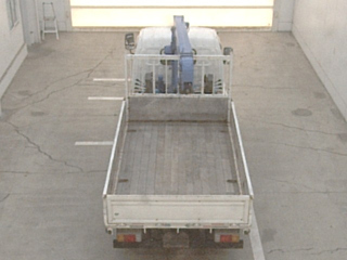 HINO DUTRO 2016