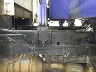 HINO DUTRO 2016