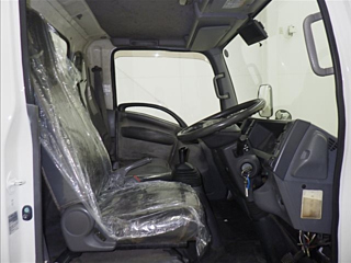 ISUZU ELF 2013