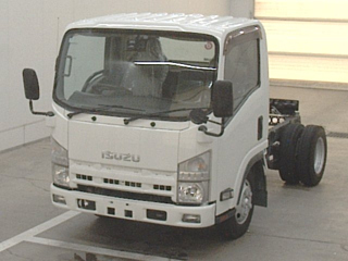 ISUZU ELF 2013