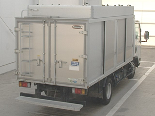 ISUZU ELF 2020