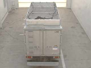 ISUZU ELF 2020